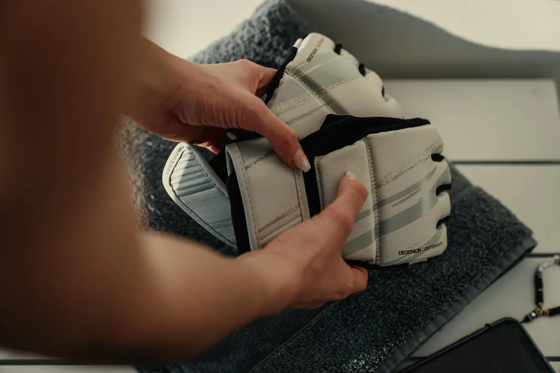 100 Cardio Boxing Mitts