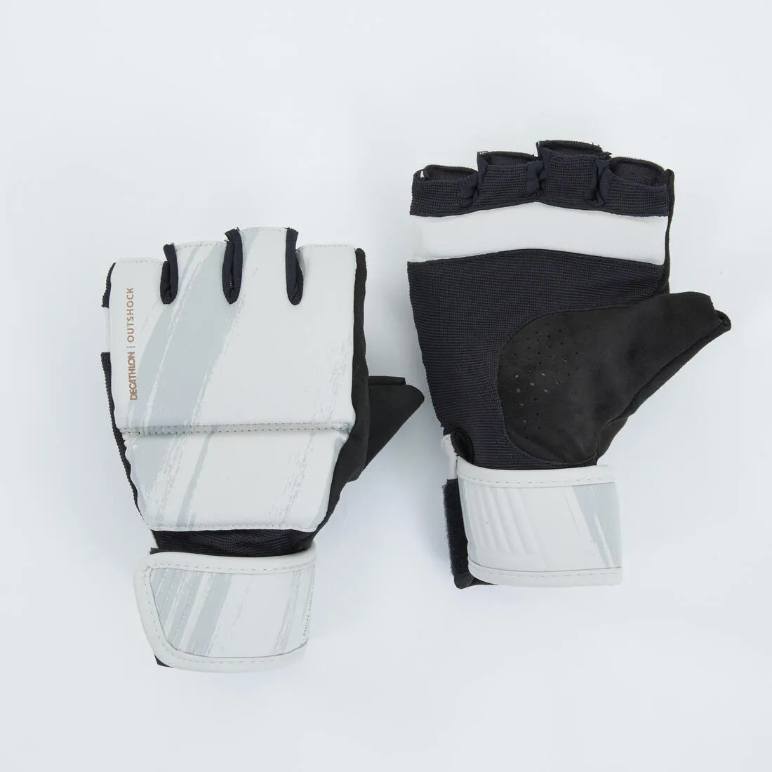 100 Cardio Boxing Mitts