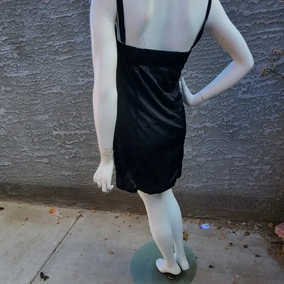 1950s‎ Mary Barron women's slip glamour style number vintage fashion