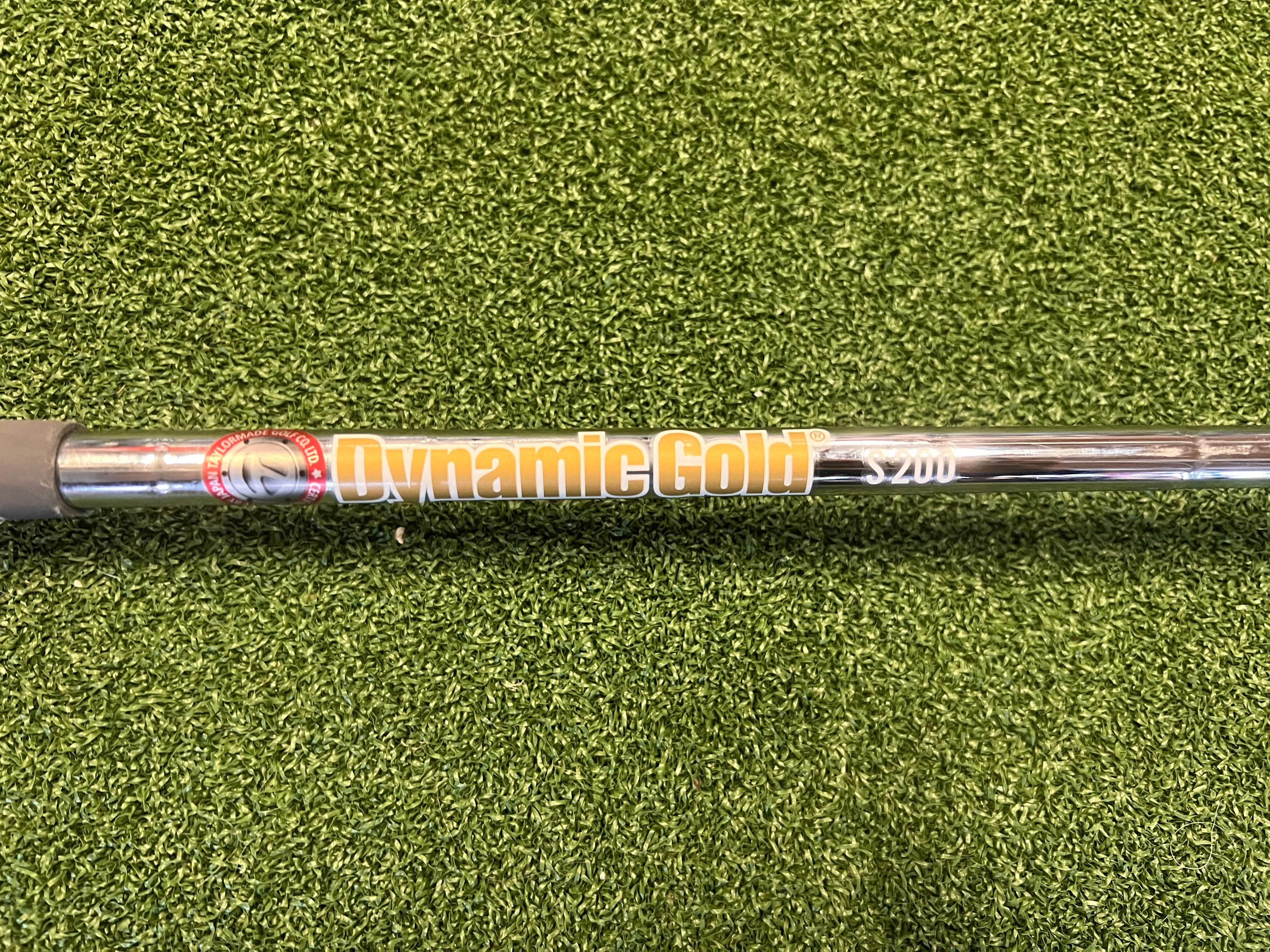 2022 TaylorMade Hi Toe 60° Wedge