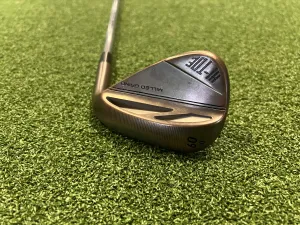 2022 TaylorMade Hi Toe 60° Wedge