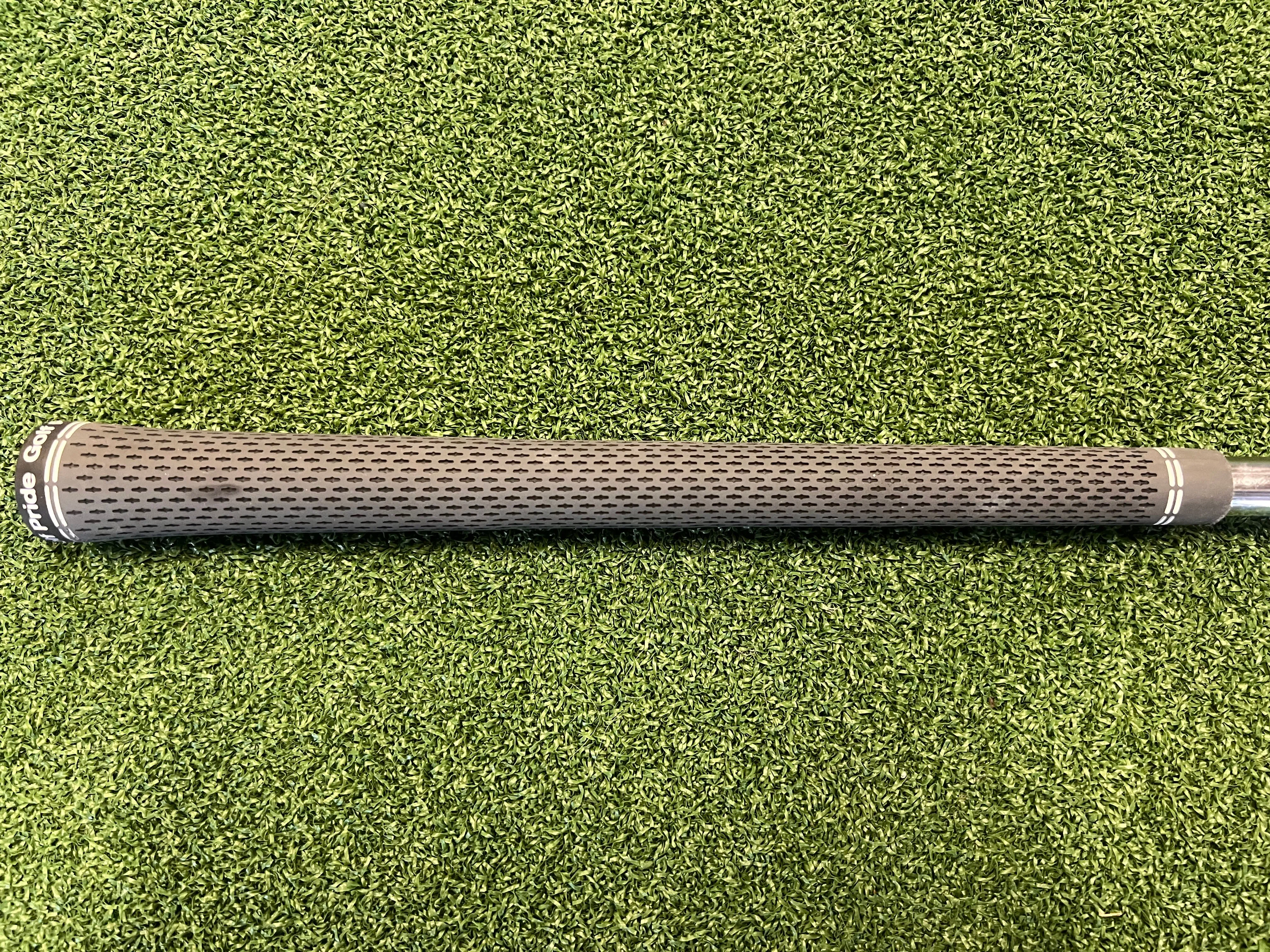 2022 TaylorMade Hi Toe 60° Wedge