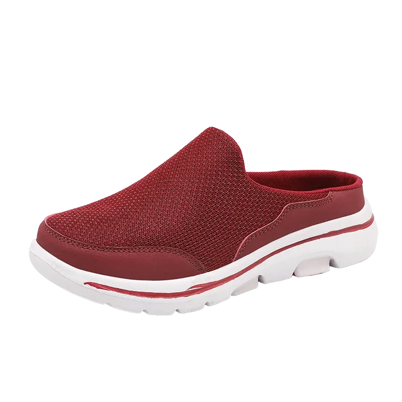 2024 Summer Breathable Mesh Sandals for Men