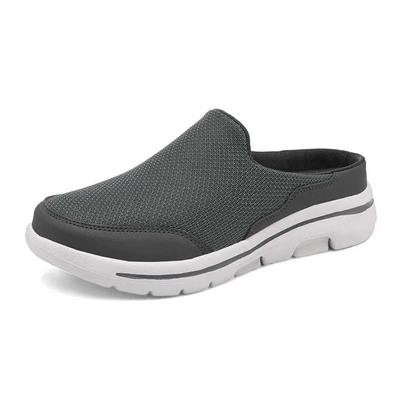 2024 Summer Breathable Mesh Sandals for Men