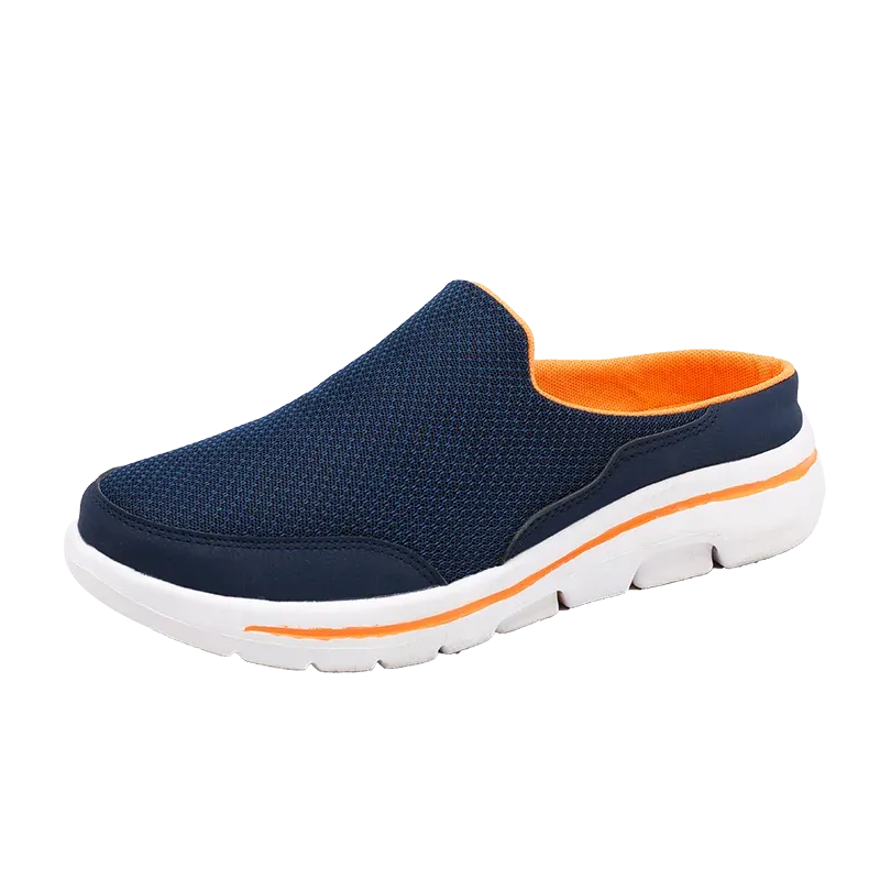 2024 Summer Breathable Mesh Sandals for Men