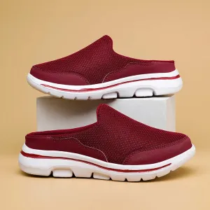 2024 Summer Breathable Mesh Sandals for Men