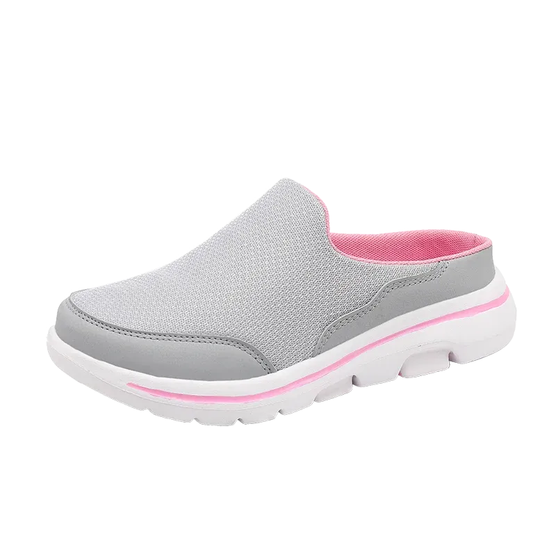 2024 Summer Breathable Mesh Sandals for Men