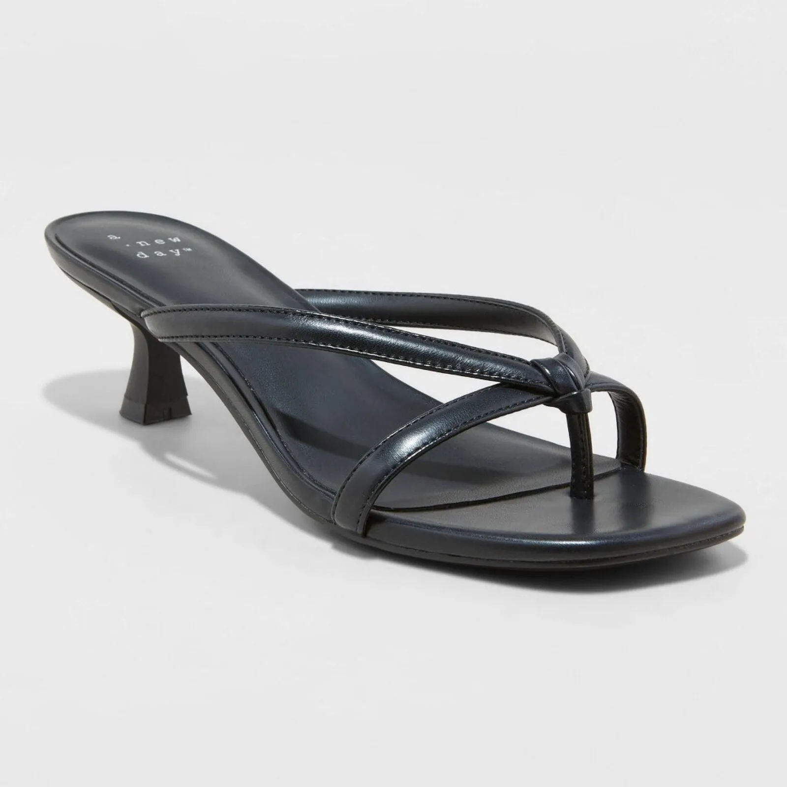 A New Day Women's Colleen Mule Heels 89530242