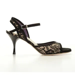 A1 Enna / Black Lace