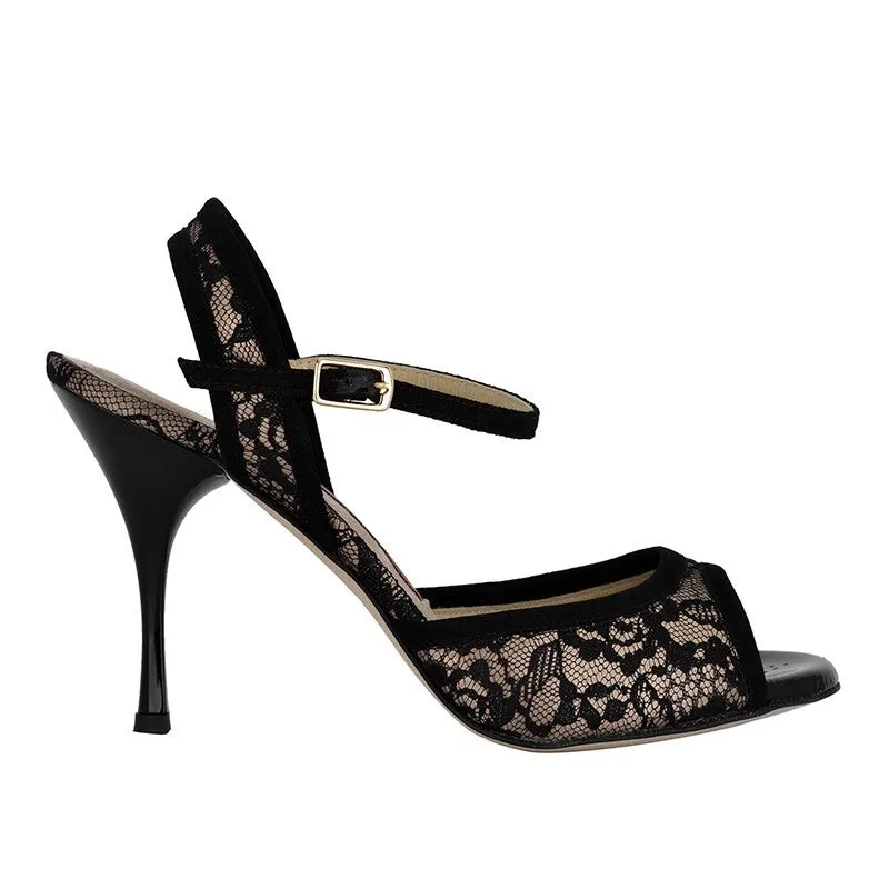 A1 Enna / Black Lace