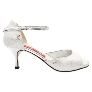 A8 Siena / Silver Lace