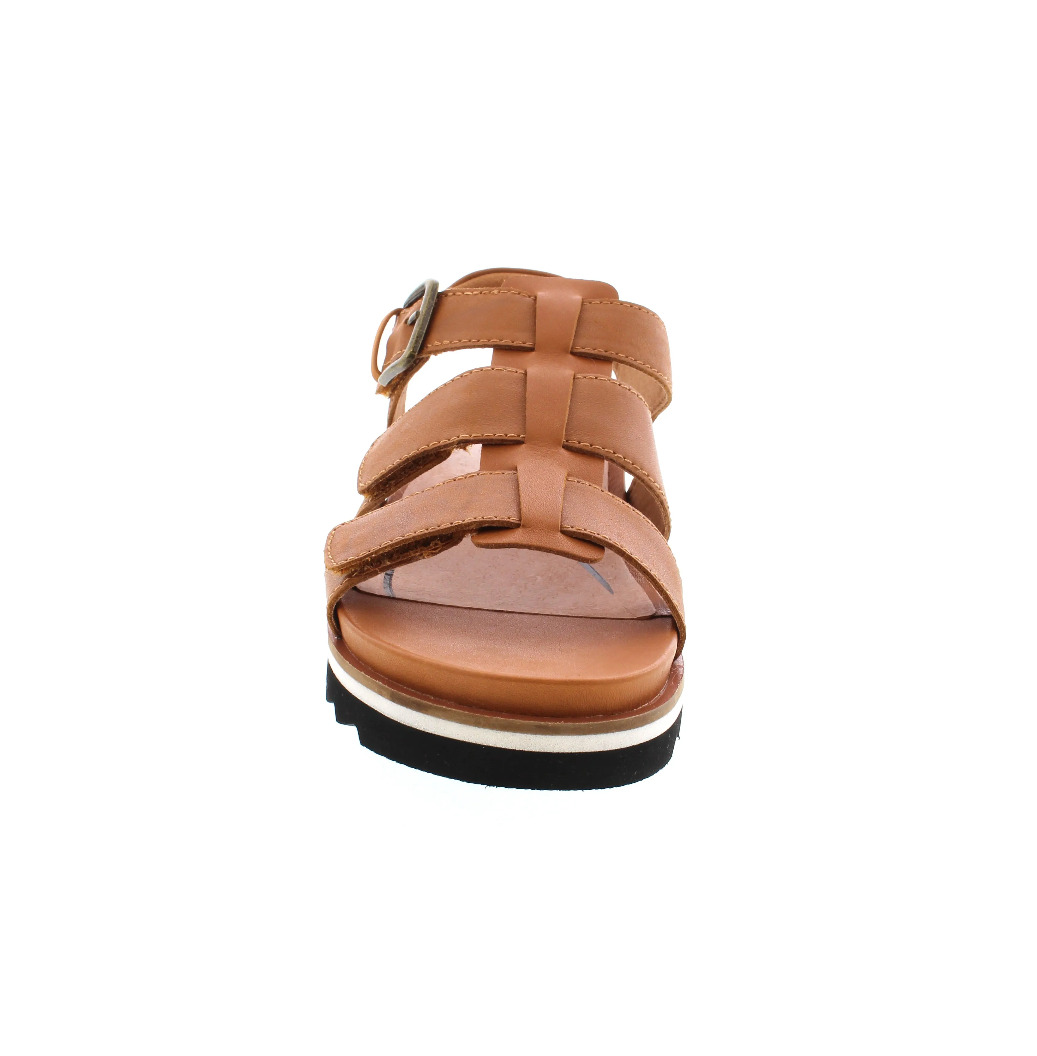 Aetrex Romy - Ginger (Tan)