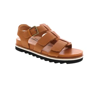 Aetrex Romy - Ginger (Tan)