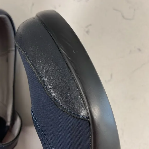Alegria Maya Slate - Navy Blue Women’s Size 9.5-10 Euro 40