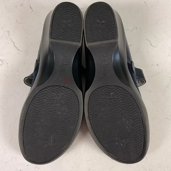 Alegria Maya Slate - Navy Blue Women’s Size 9.5-10 Euro 40