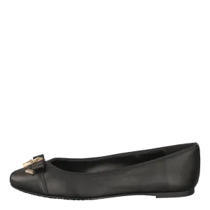 Alice Ballet Black