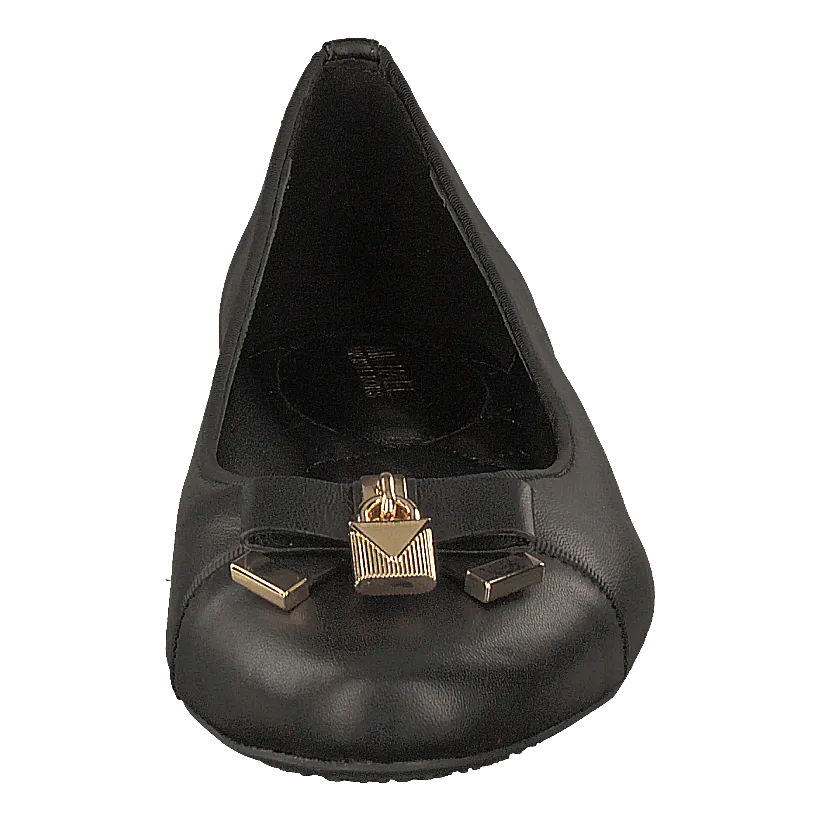 Alice Ballet Black