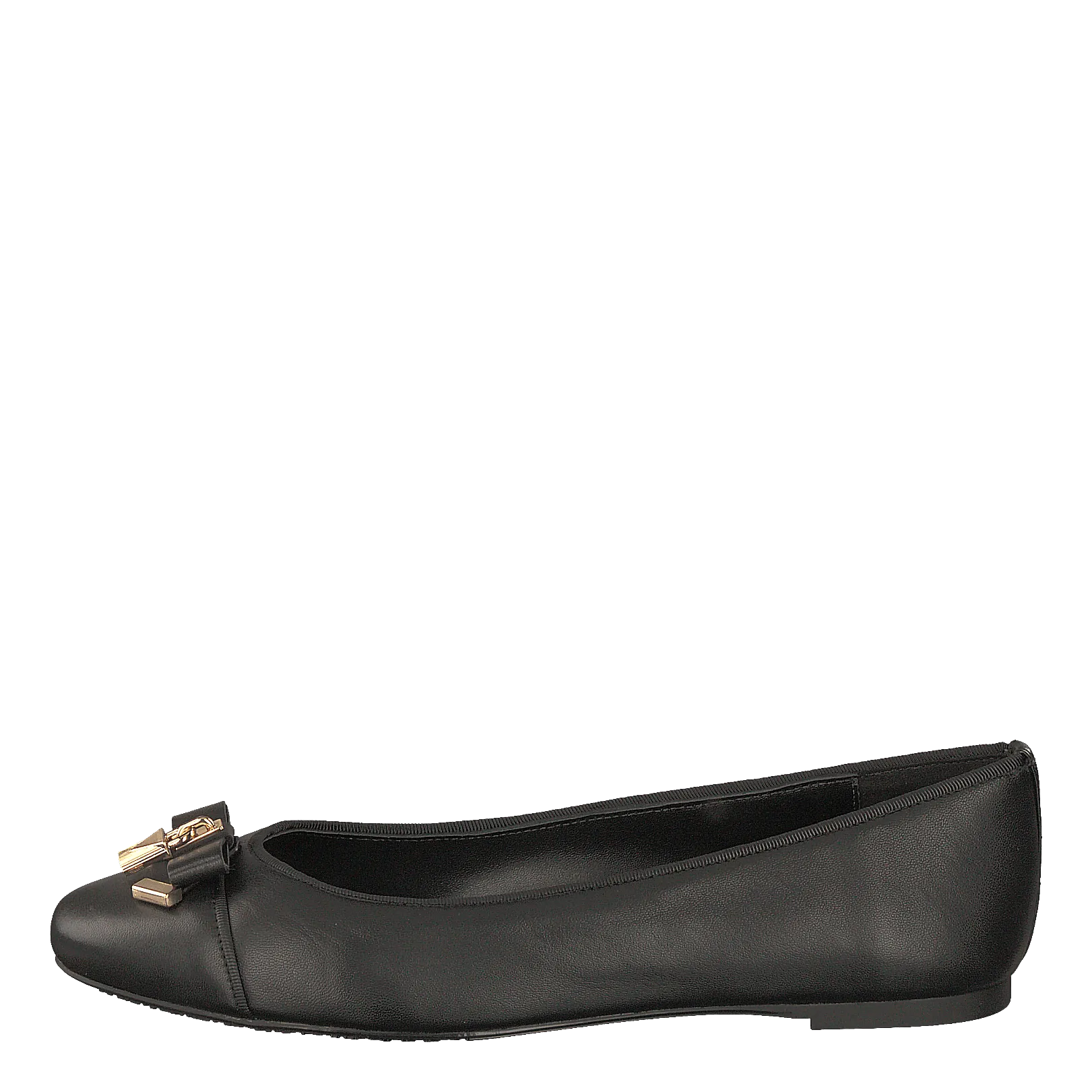 Alice Ballet Black