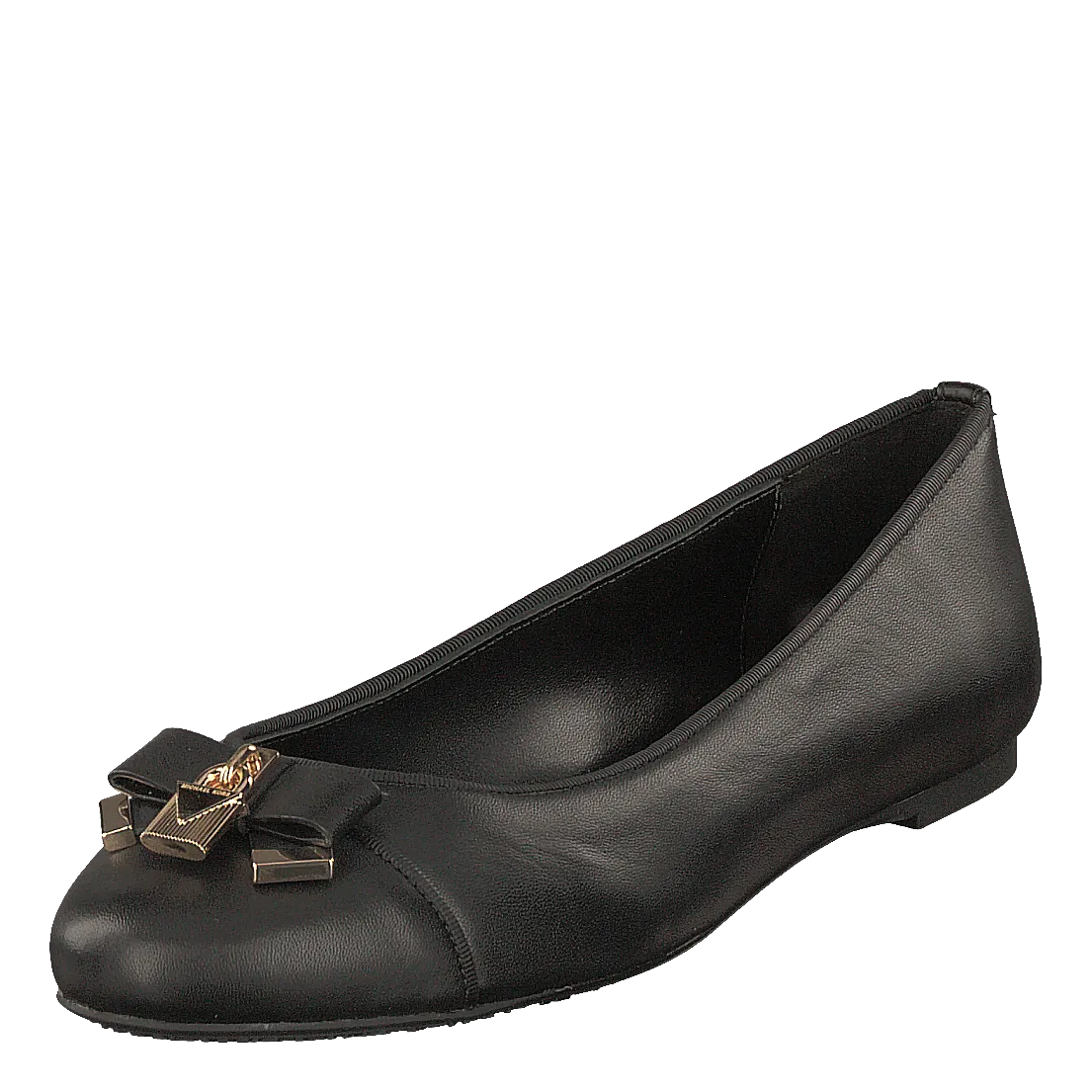 Alice Ballet Black