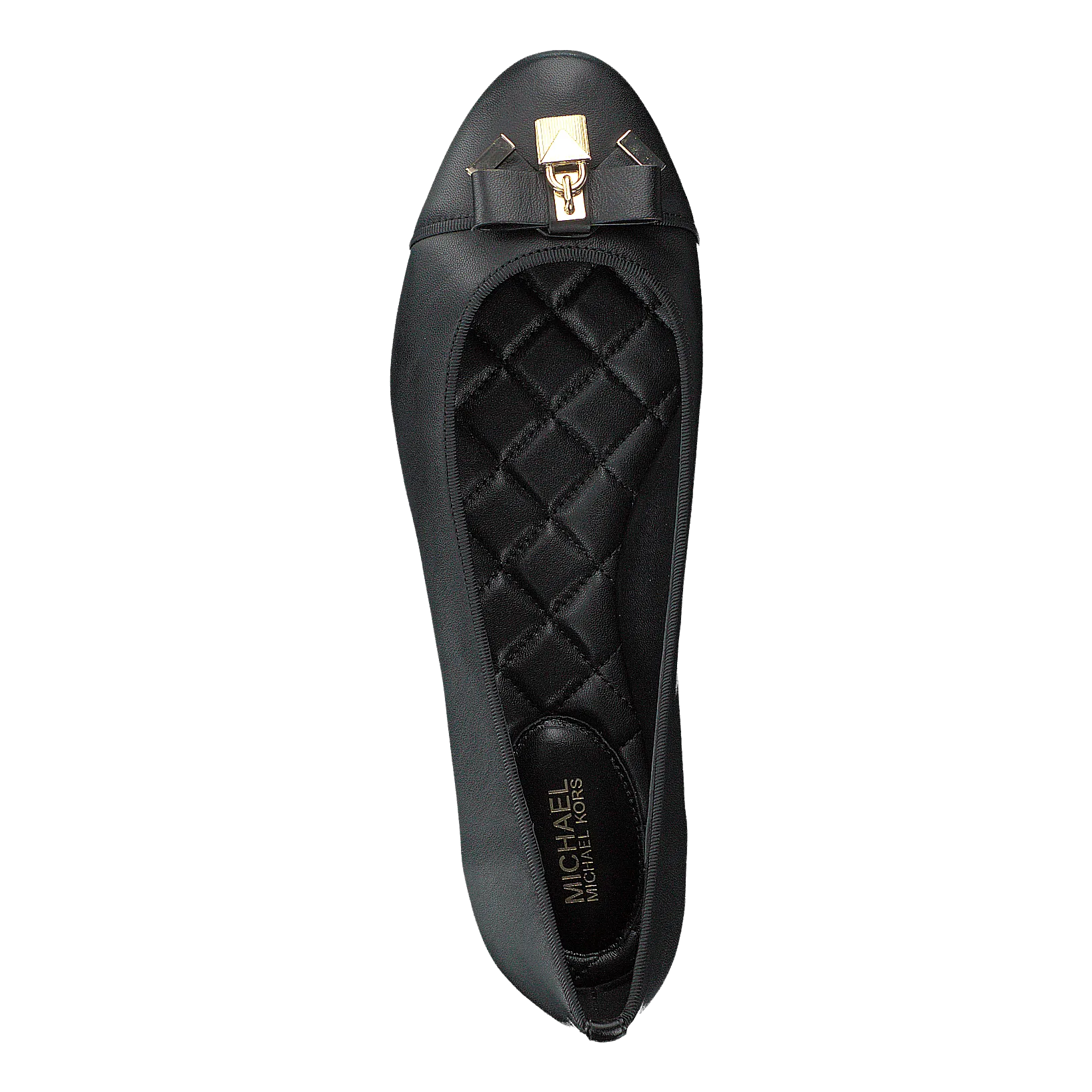 Alice Ballet Black