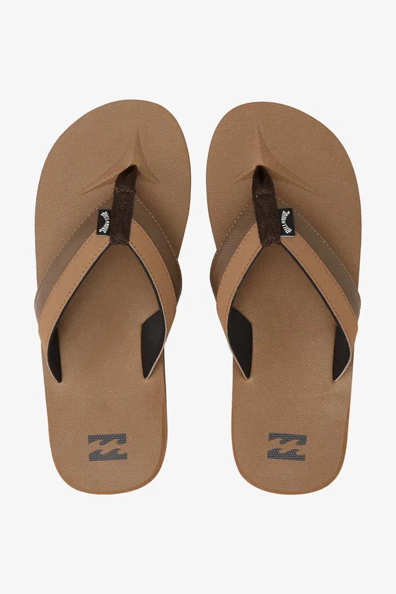 All Day Impact Sandals