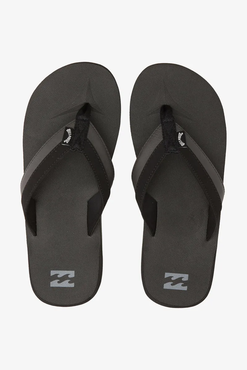 All Day Impact Sandals