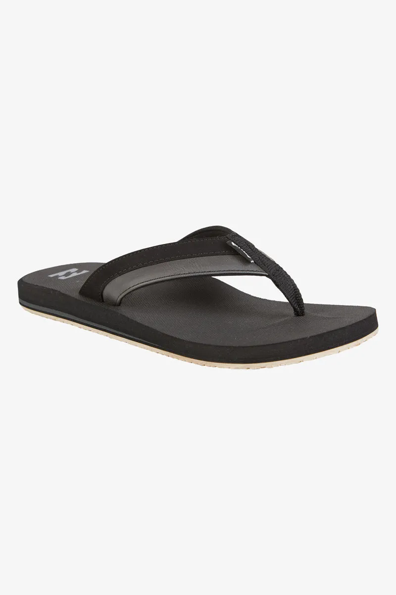 All Day Impact Sandals