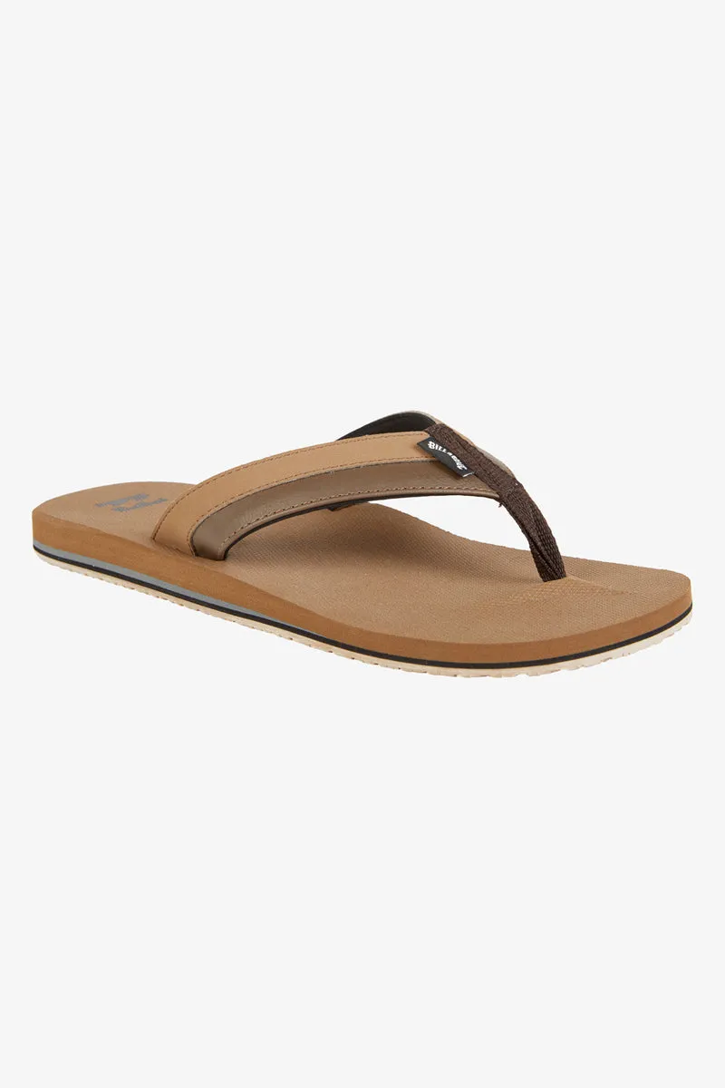 All Day Impact Sandals
