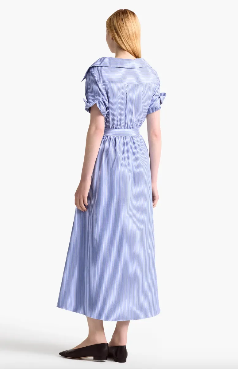 ALTUZARRA LYDIA DRESS