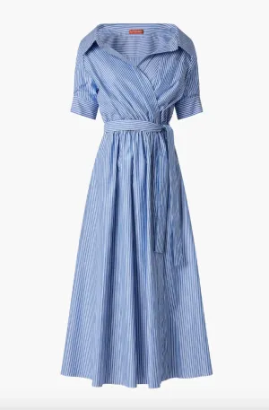 ALTUZARRA LYDIA DRESS