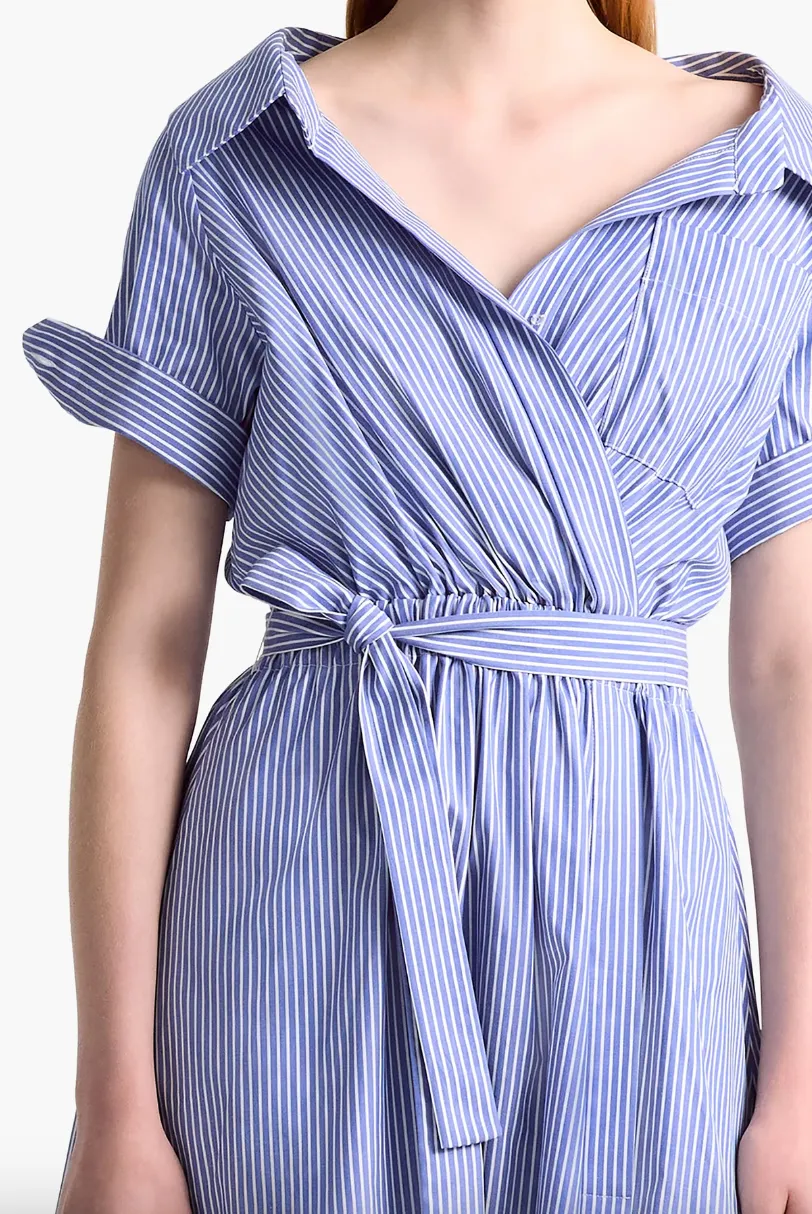 ALTUZARRA LYDIA DRESS