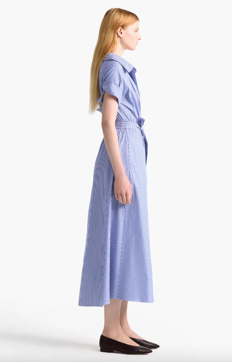 ALTUZARRA LYDIA DRESS