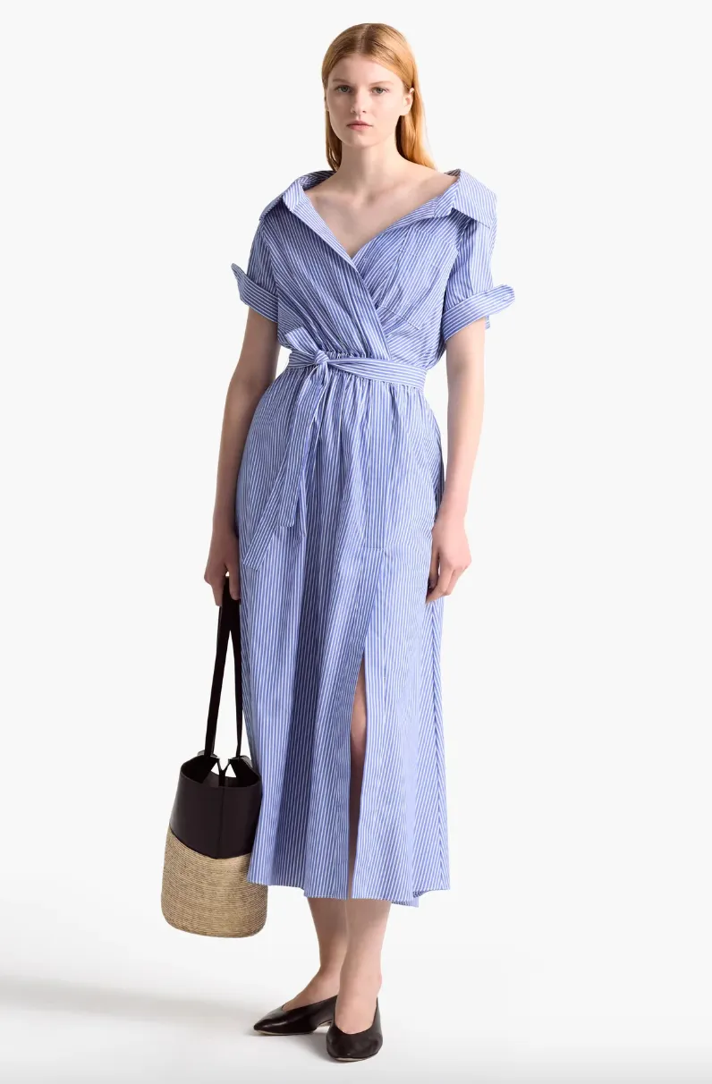 ALTUZARRA LYDIA DRESS