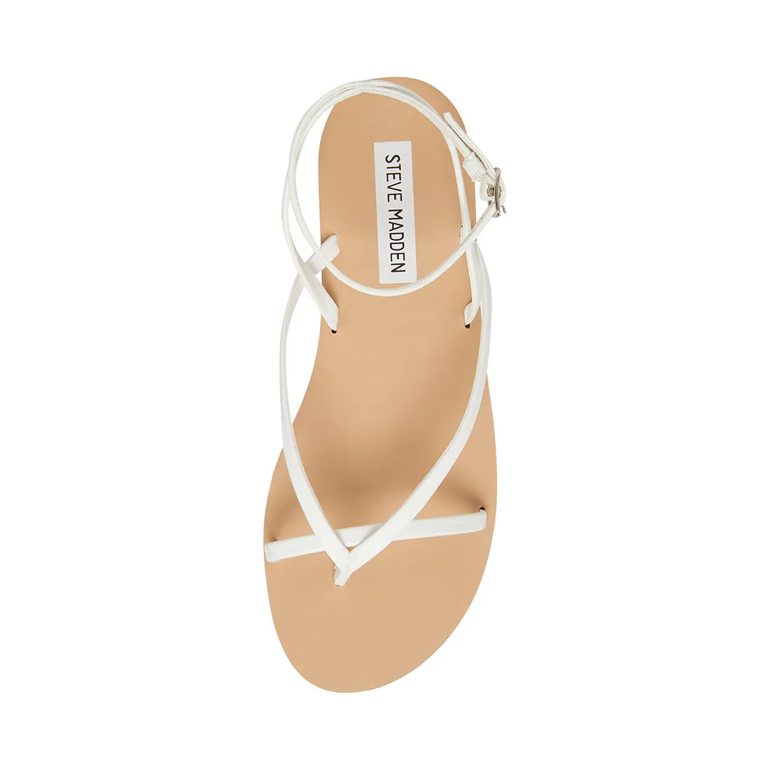 AMUSE WHITE - SM REBOOTED