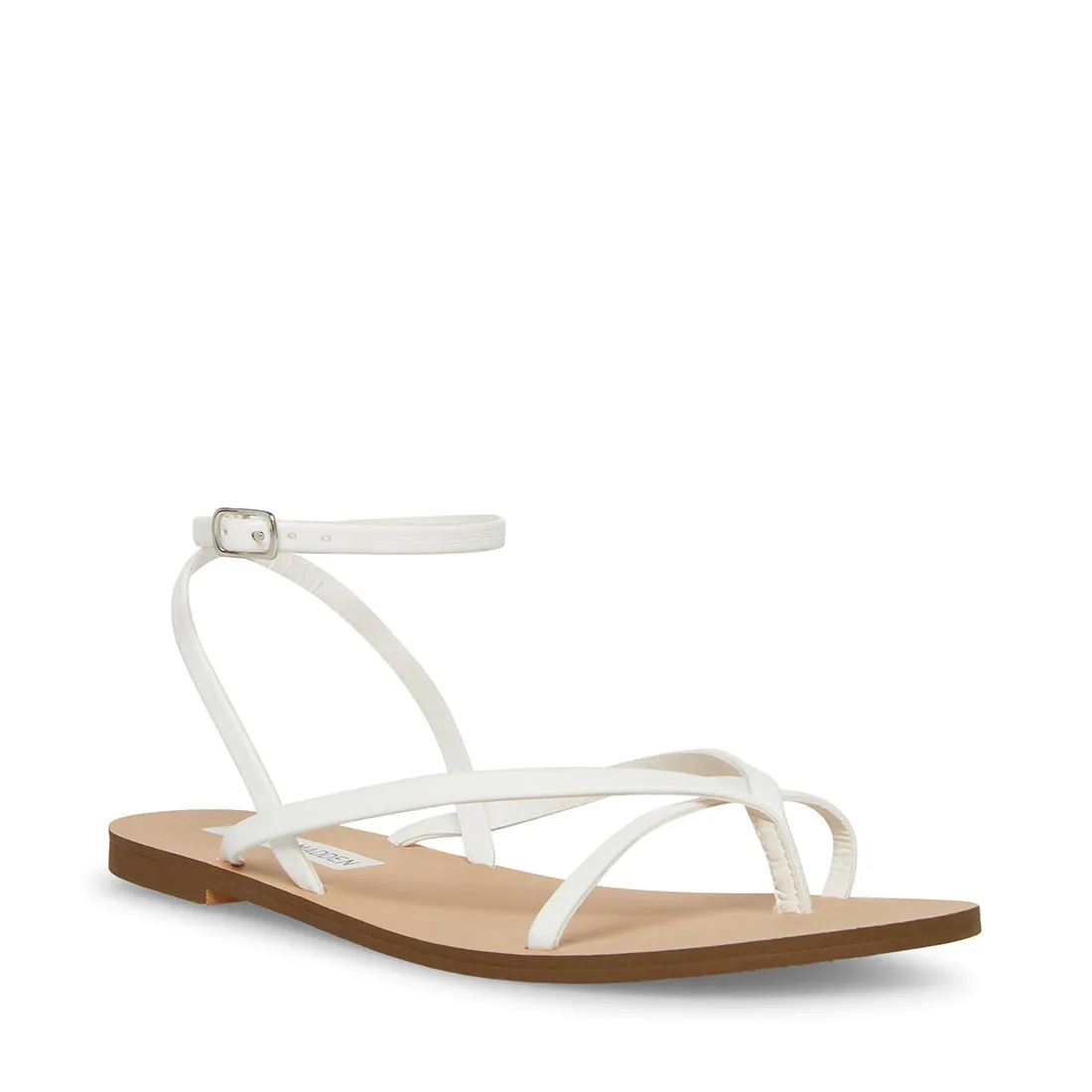 AMUSE WHITE - SM REBOOTED