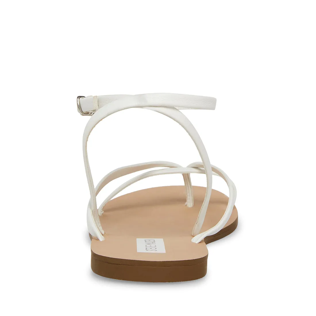 AMUSE WHITE - SM REBOOTED