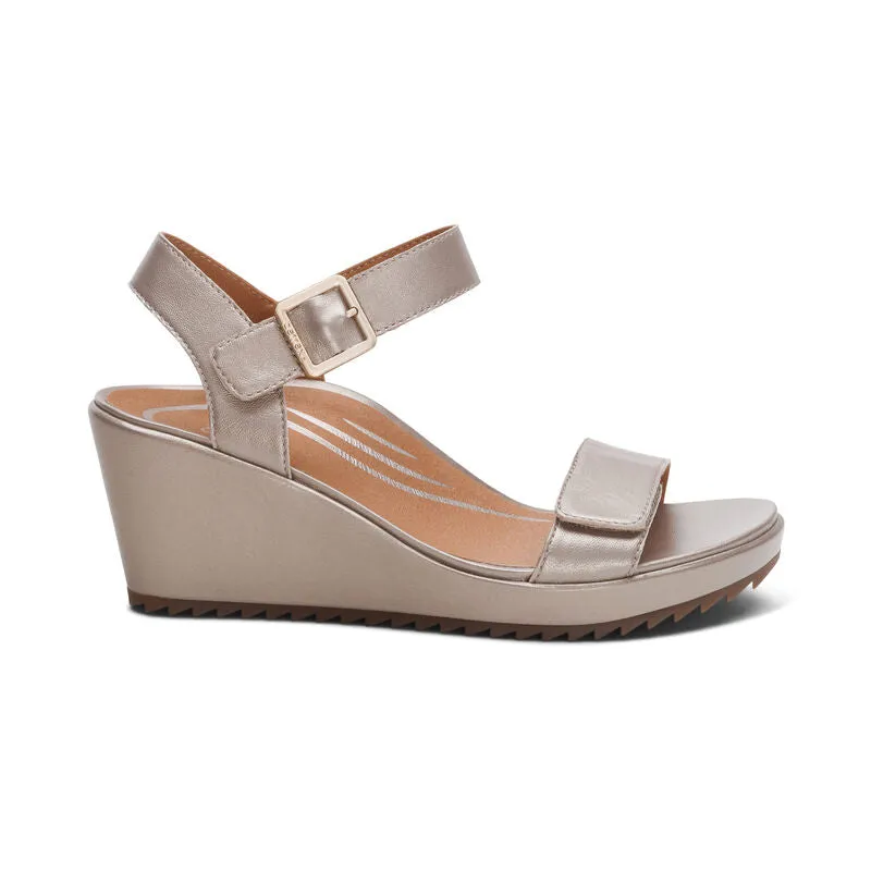 Andrea (Platinum)