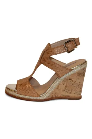 Antonio Melani T-strap Wedge