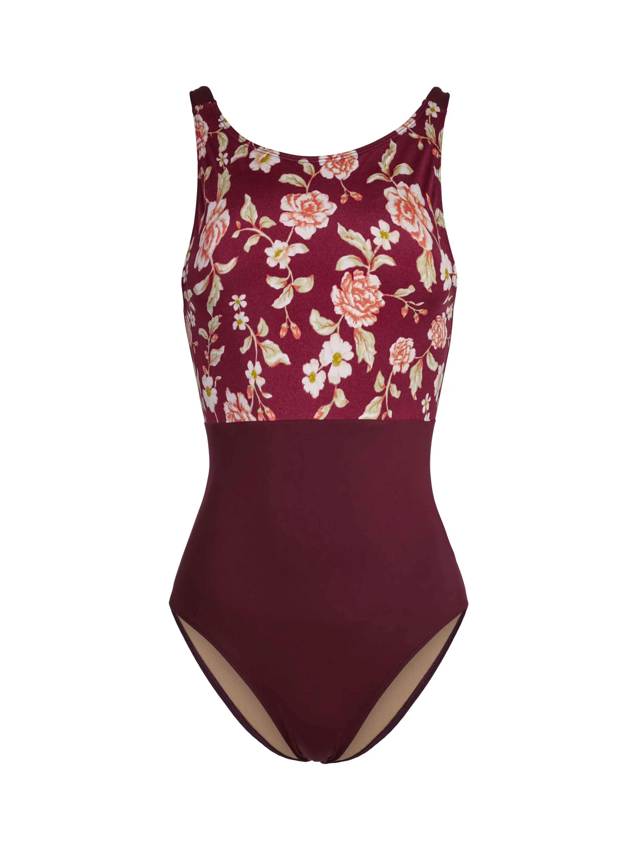 Aria Fall Leotard