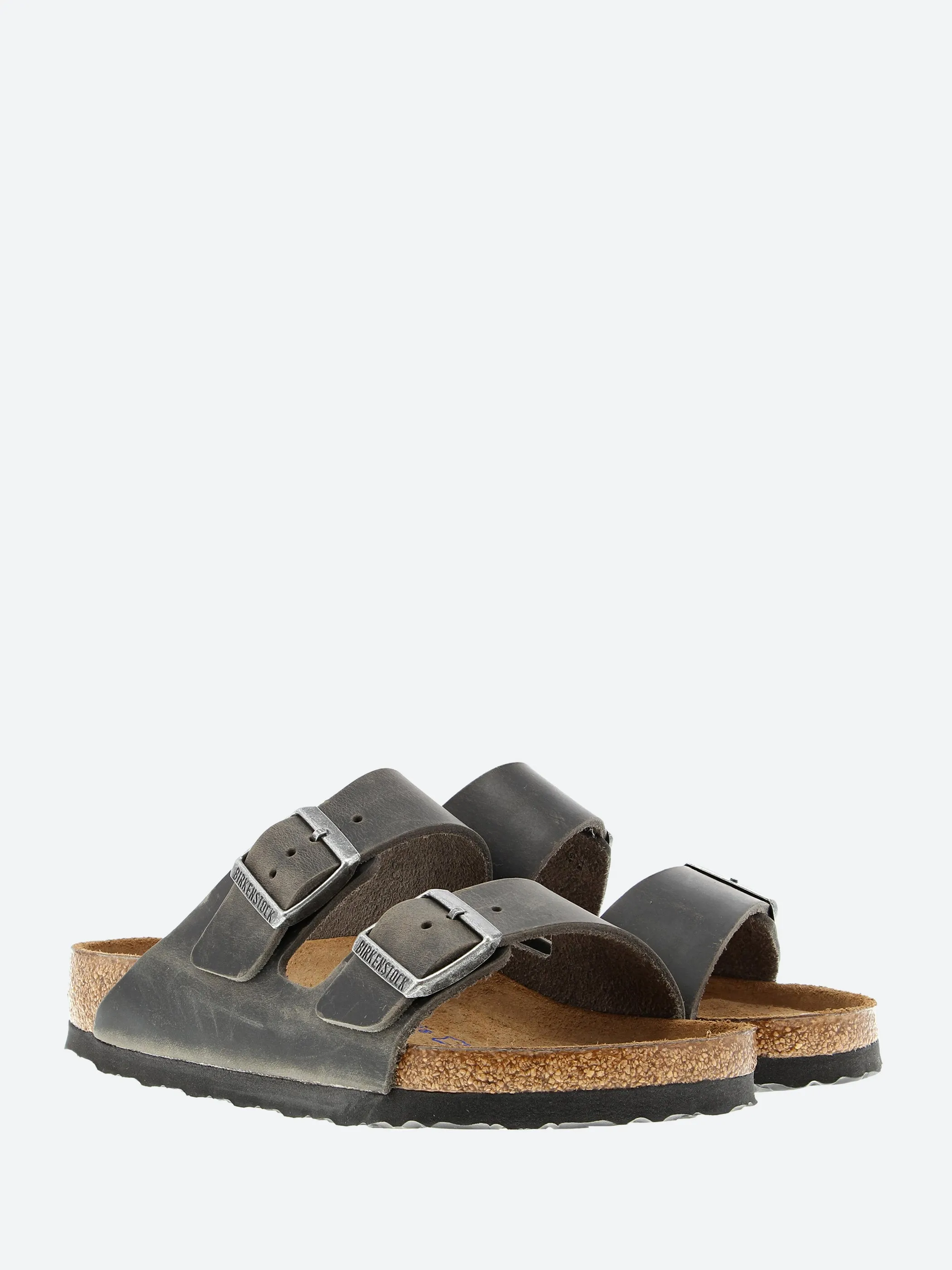 Arizona Soft Footbed (Oiled Leather)