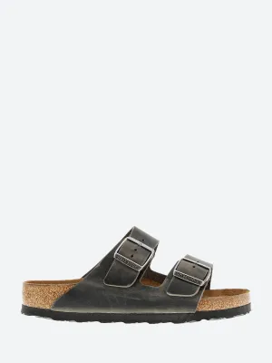 Arizona Soft Footbed (Oiled Leather)