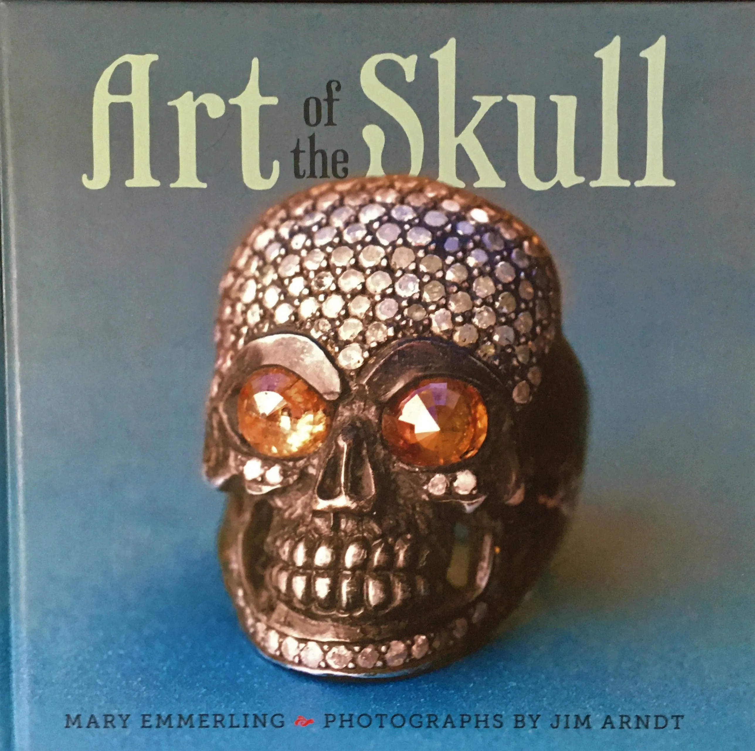 Art Of The Skull