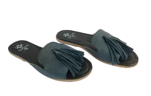 Azul Domingo Sandal