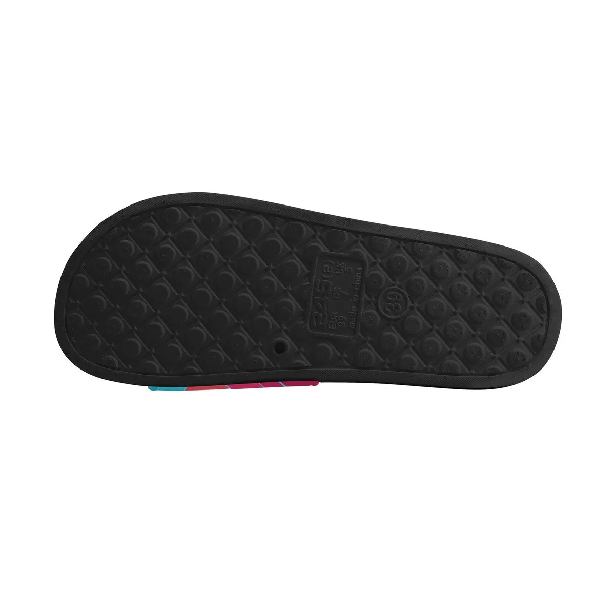 Bali Bleu Slides