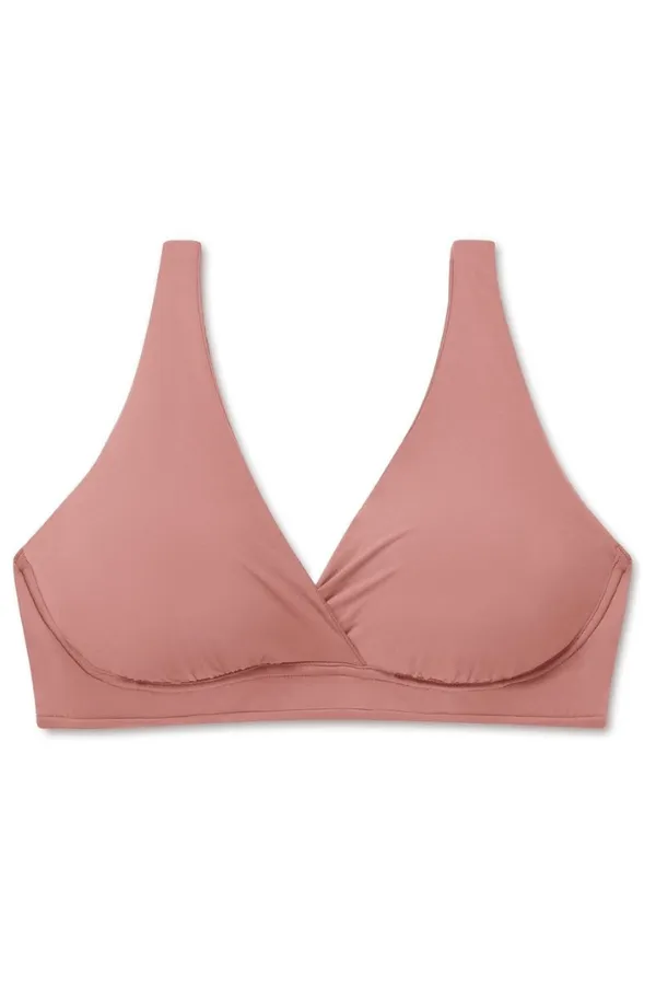 Ballet Bra - Pink