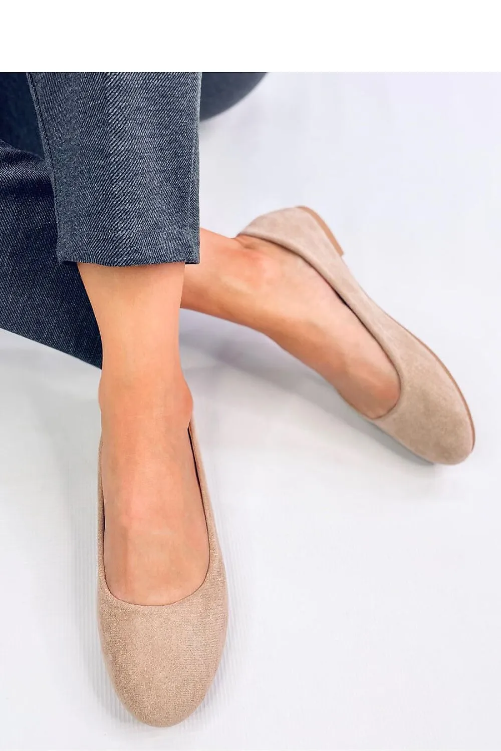 Ballet flats