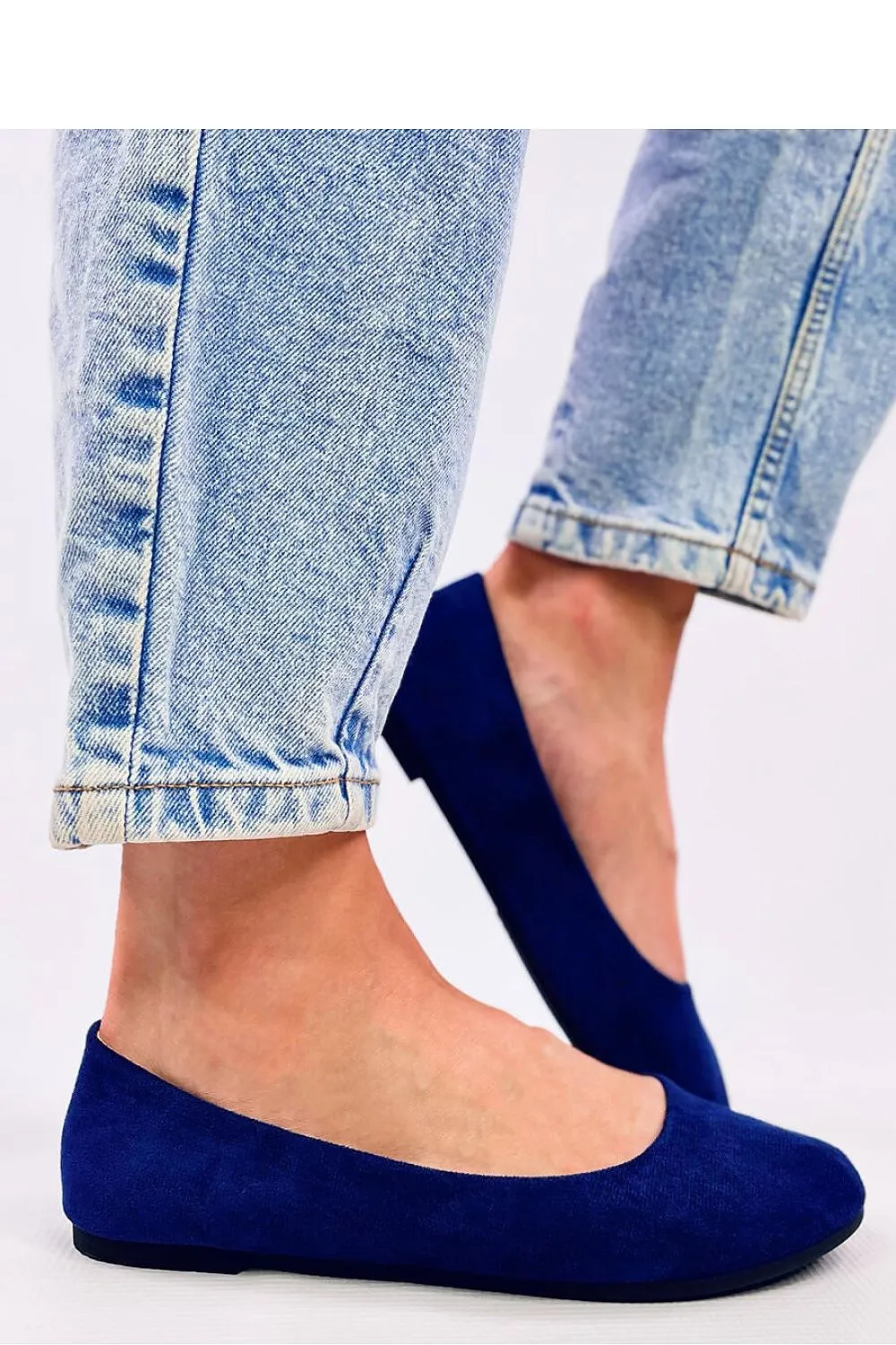 Ballet flats