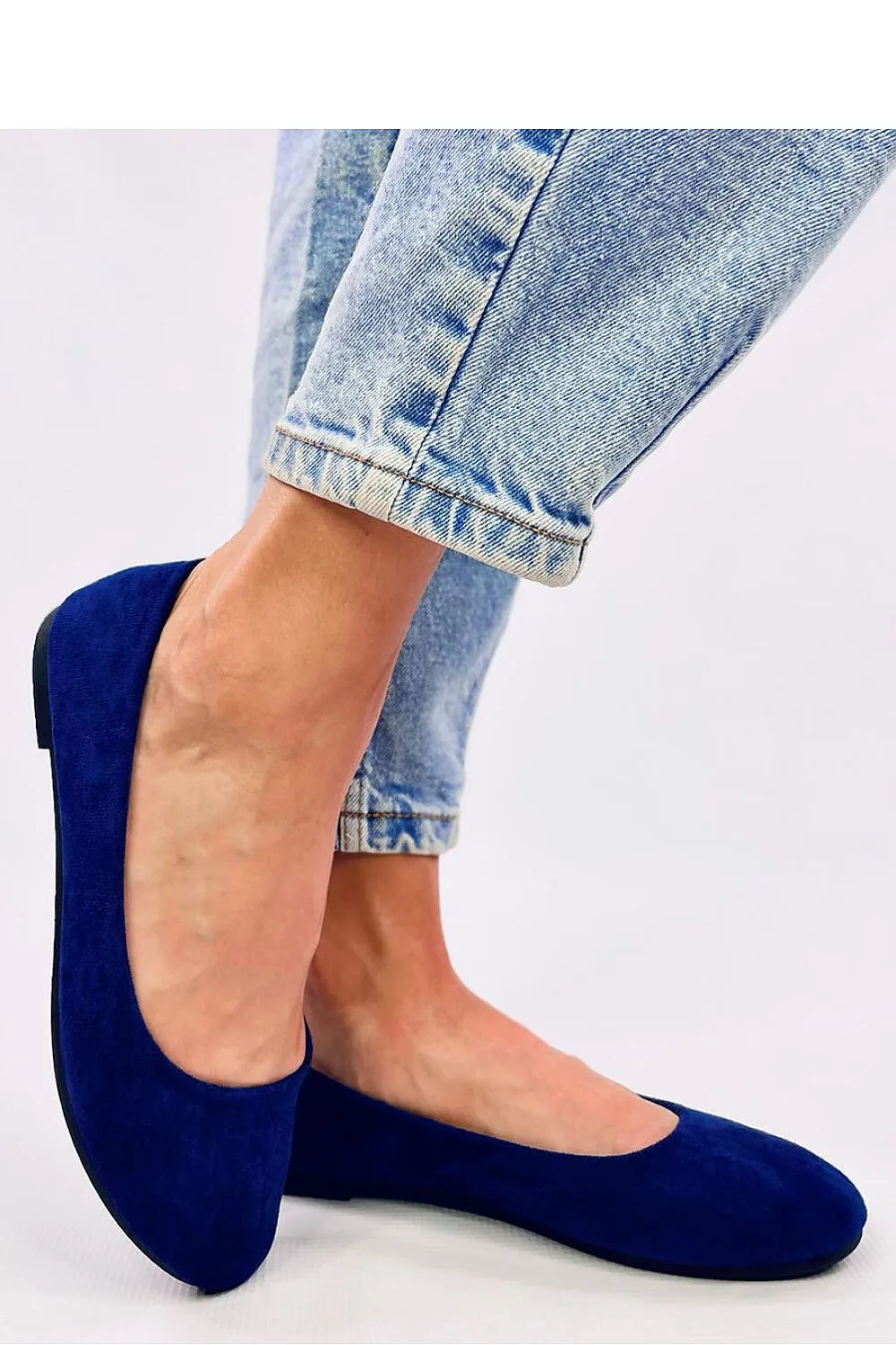 Ballet flats