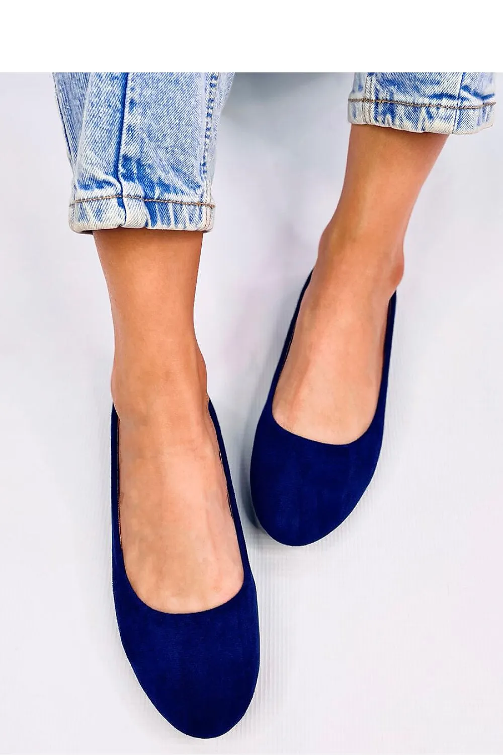 Ballet flats