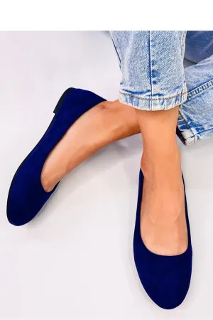 Ballet flats